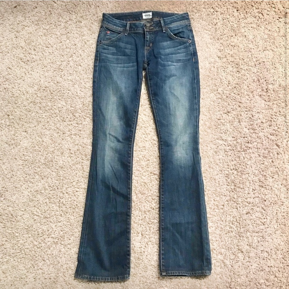 Hudson Jeans - Picture 2 of 8